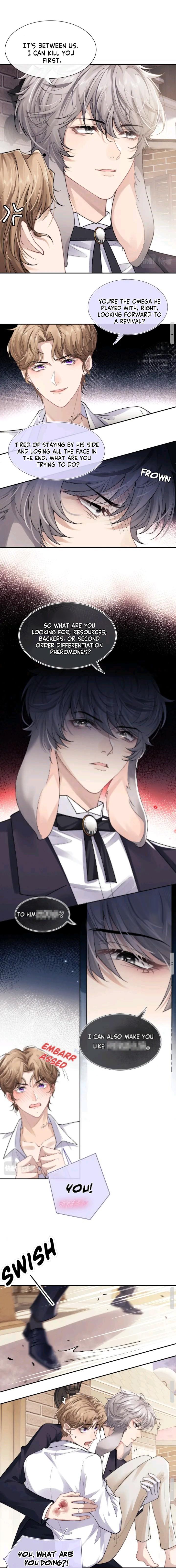 Everlasting Love Chapter 4 - Page 2
