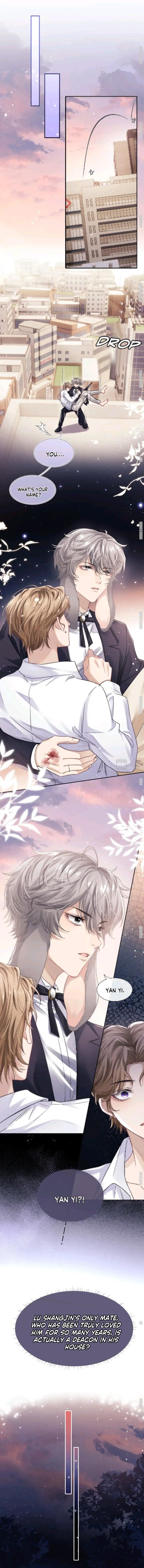 Everlasting Love Chapter 4 - Page 4