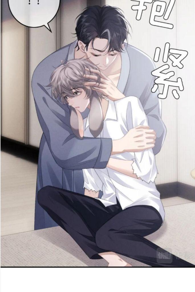 Everlasting Love Chapter 40 - Page 10