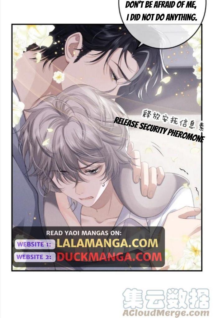 Everlasting Love Chapter 40 - Page 12