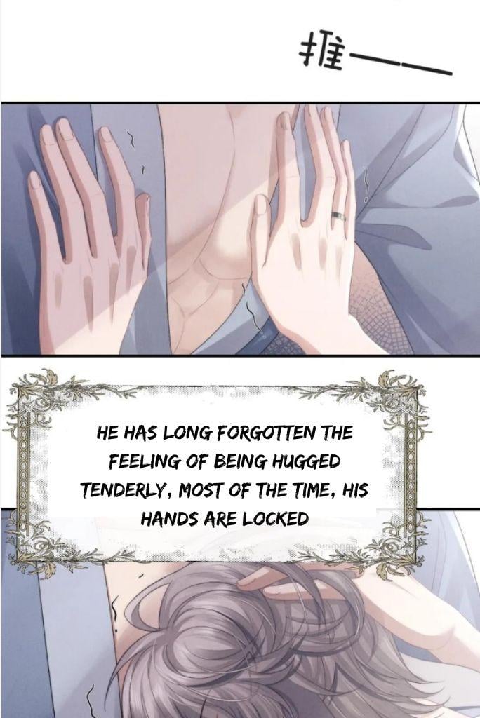 Everlasting Love Chapter 40 - Page 13