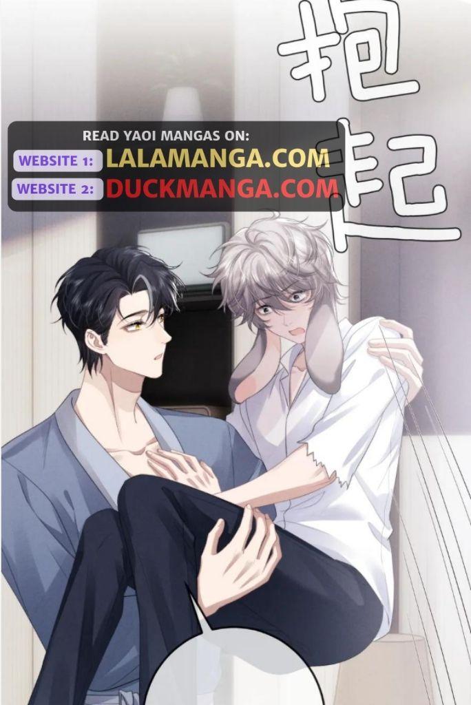 Everlasting Love Chapter 40 - Page 18