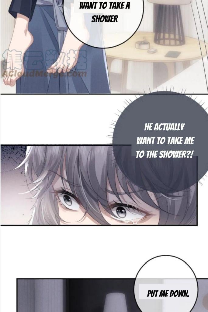 Everlasting Love Chapter 40 - Page 19