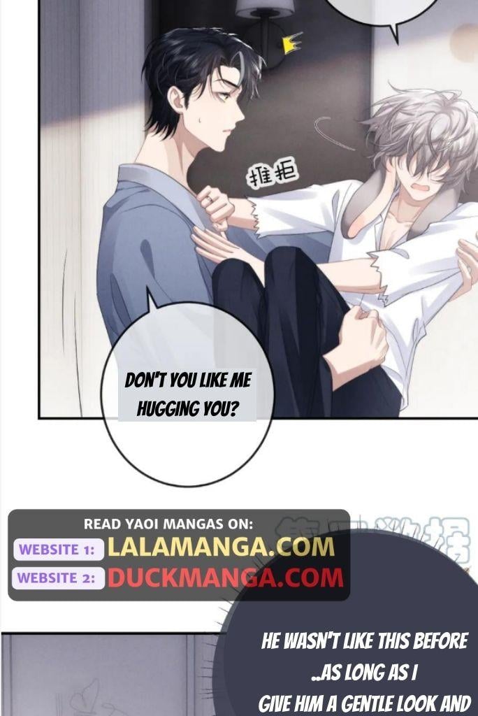 Everlasting Love Chapter 40 - Page 20