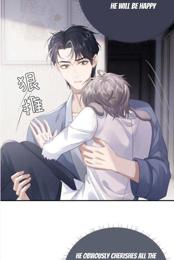 Everlasting Love Chapter 40 - Page 21