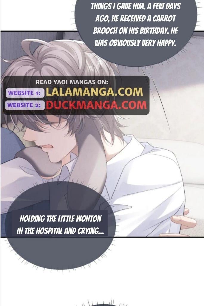 Everlasting Love Chapter 40 - Page 22