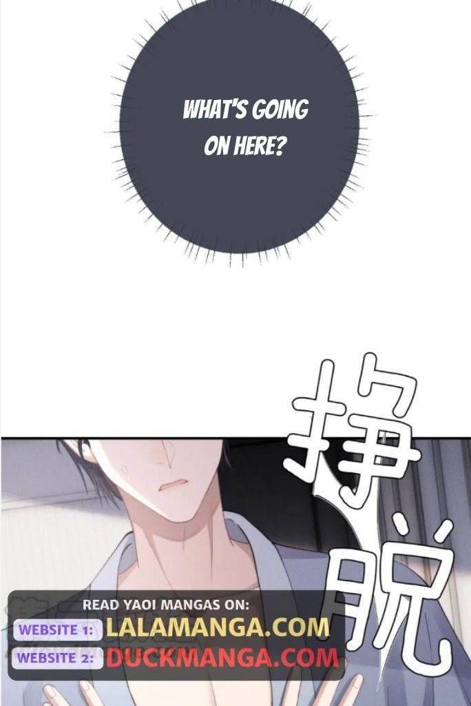 Everlasting Love Chapter 40 - Page 24