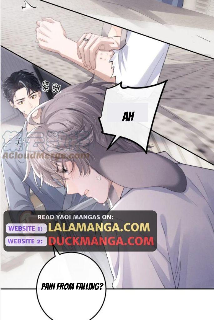 Everlasting Love Chapter 40 - Page 26