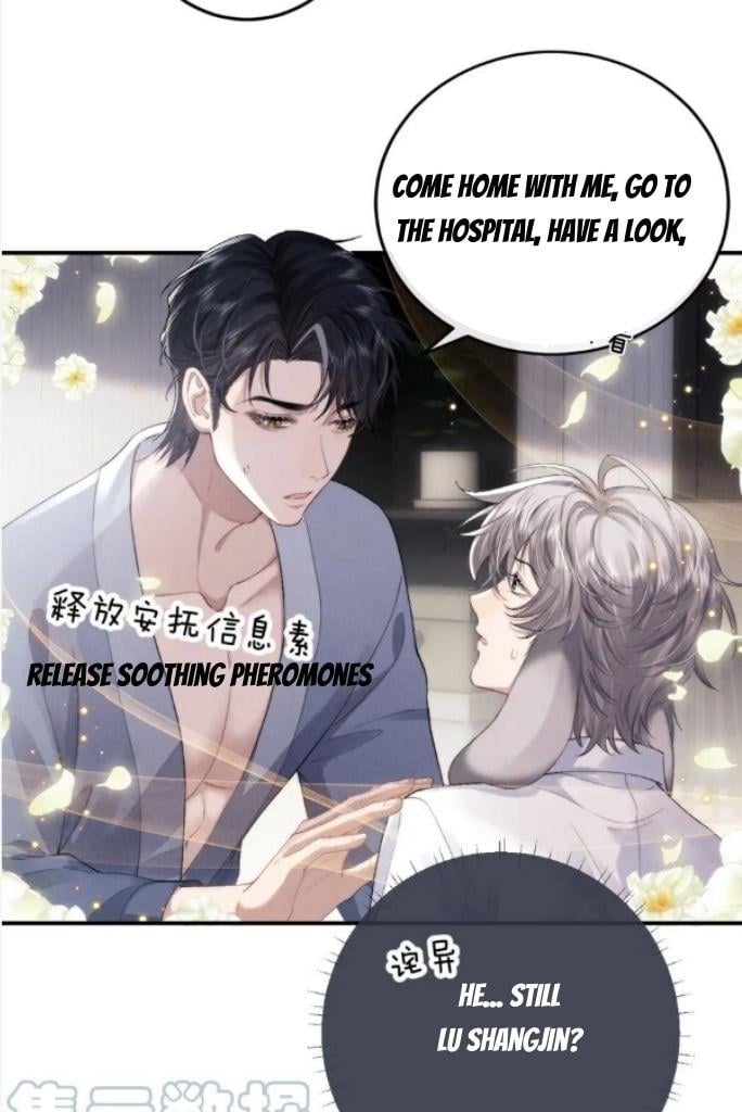 Everlasting Love Chapter 40 - Page 27