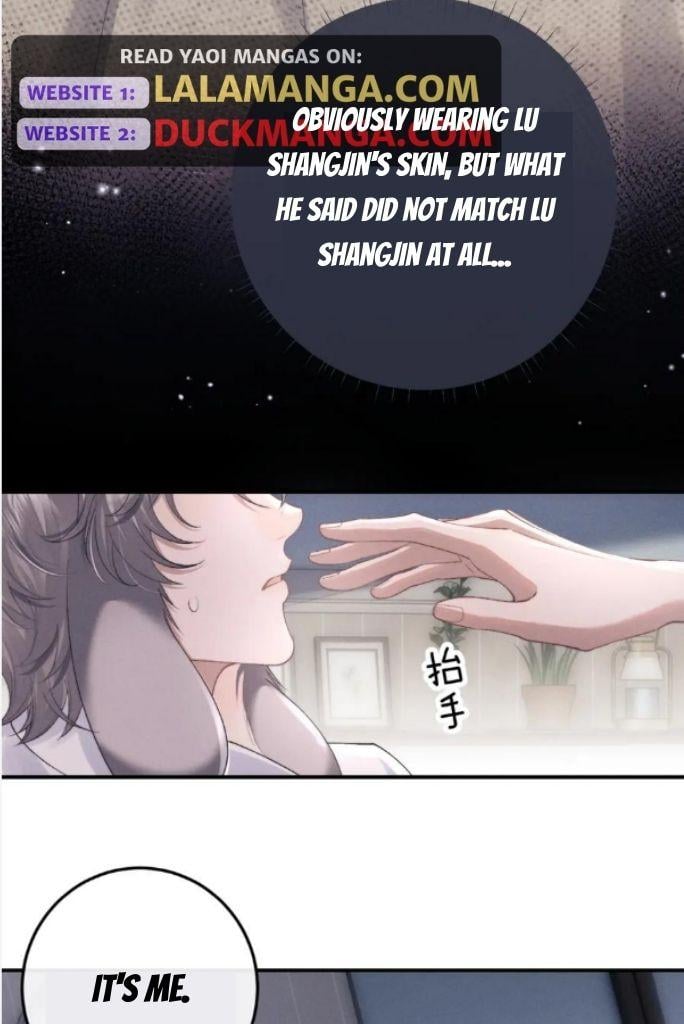 Everlasting Love Chapter 40 - Page 30