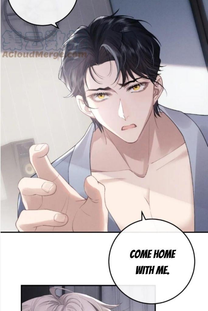 Everlasting Love Chapter 40 - Page 31