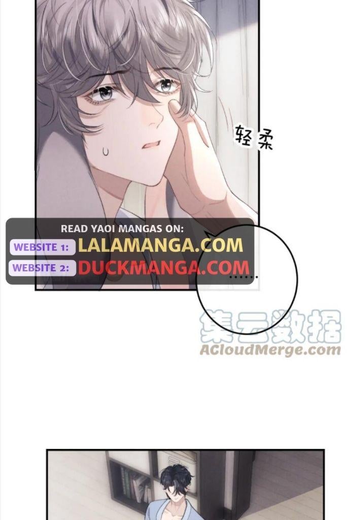 Everlasting Love Chapter 40 - Page 32