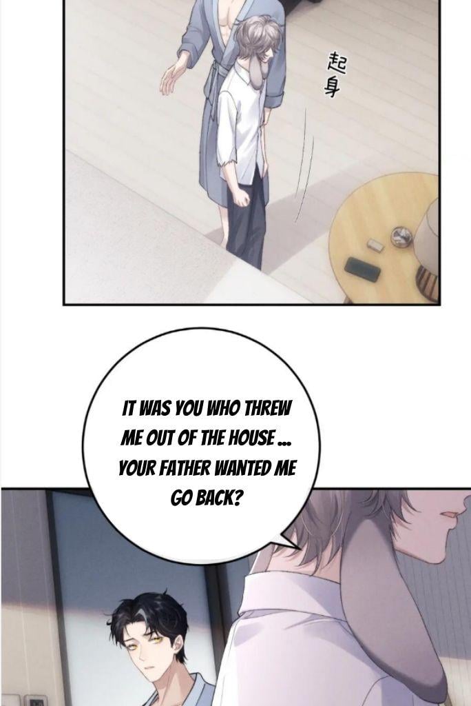 Everlasting Love Chapter 40 - Page 33