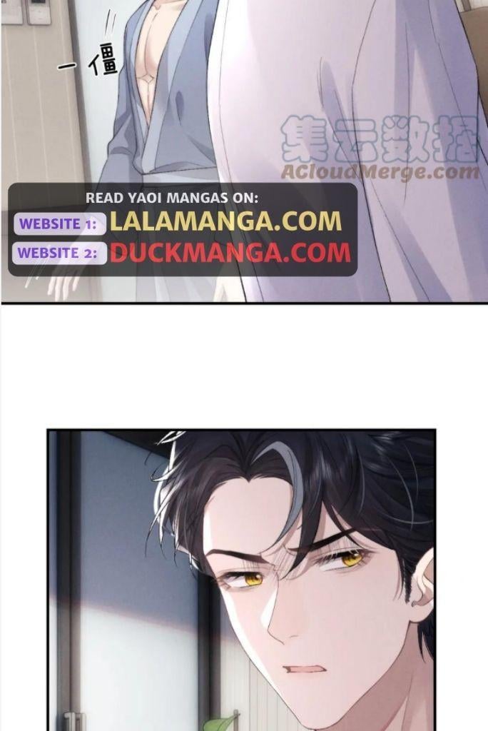 Everlasting Love Chapter 40 - Page 34