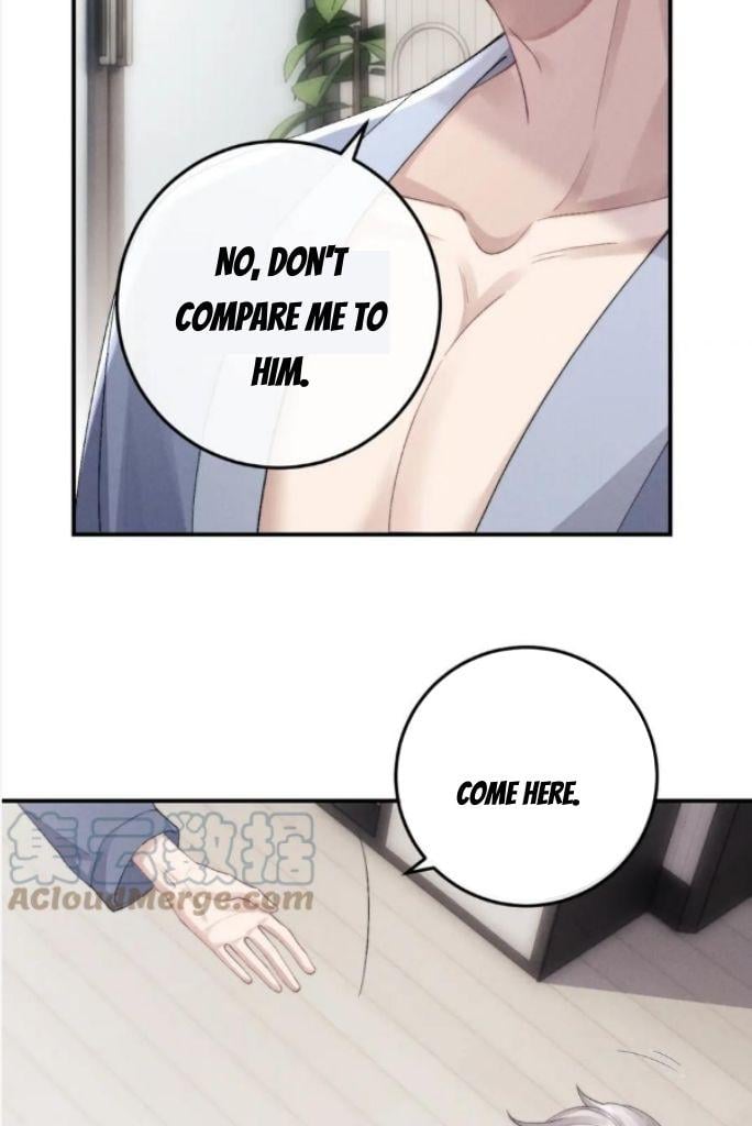 Everlasting Love Chapter 40 - Page 35