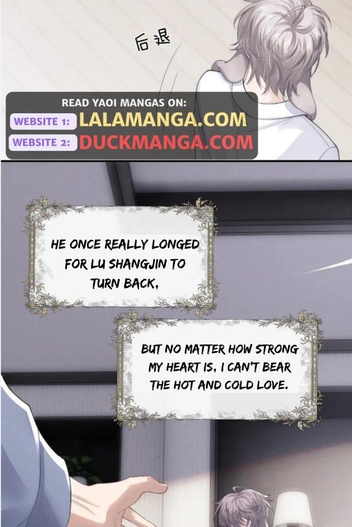 Everlasting Love Chapter 40 - Page 36