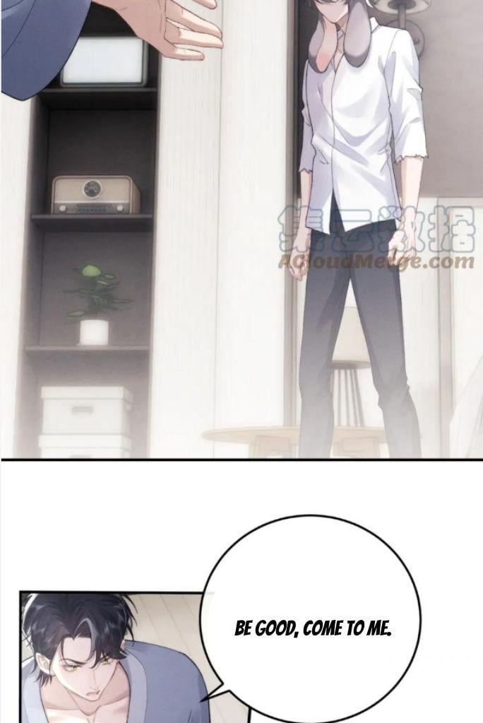 Everlasting Love Chapter 40 - Page 37