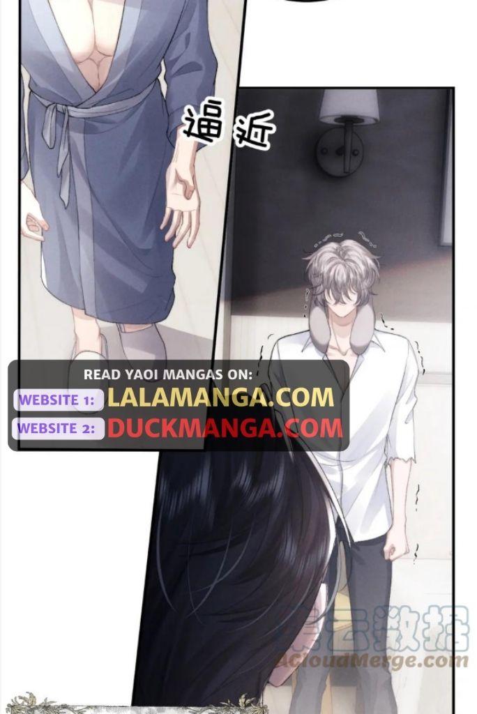Everlasting Love Chapter 40 - Page 38