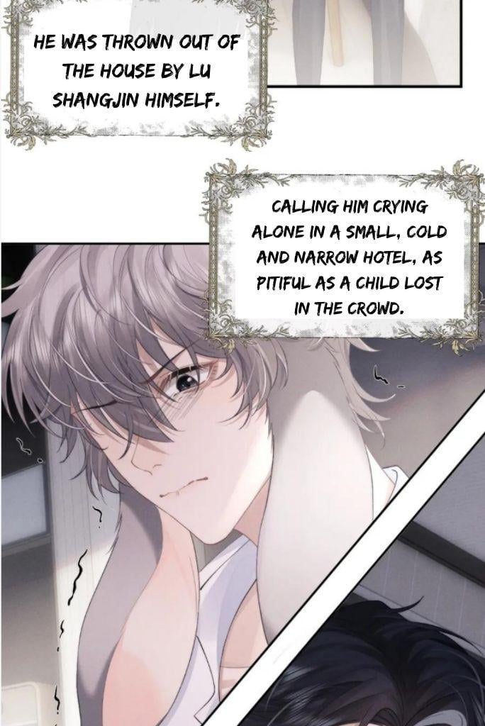 Everlasting Love Chapter 40 - Page 39