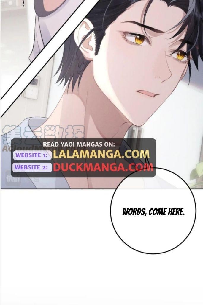 Everlasting Love Chapter 40 - Page 40
