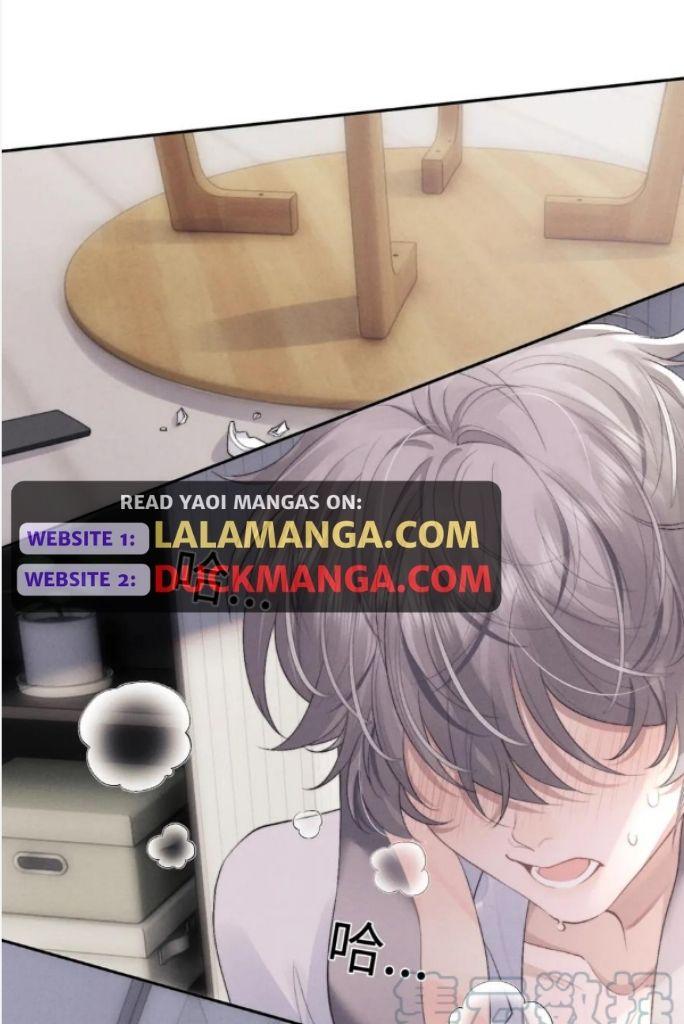 Everlasting Love Chapter 40 - Page 44