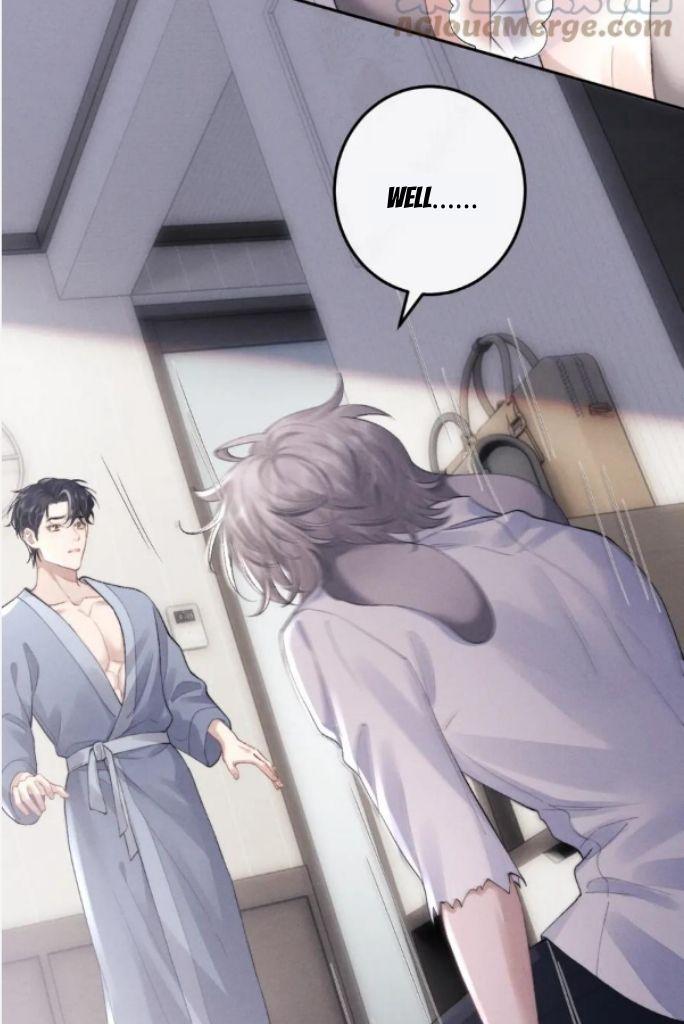 Everlasting Love Chapter 40 - Page 45