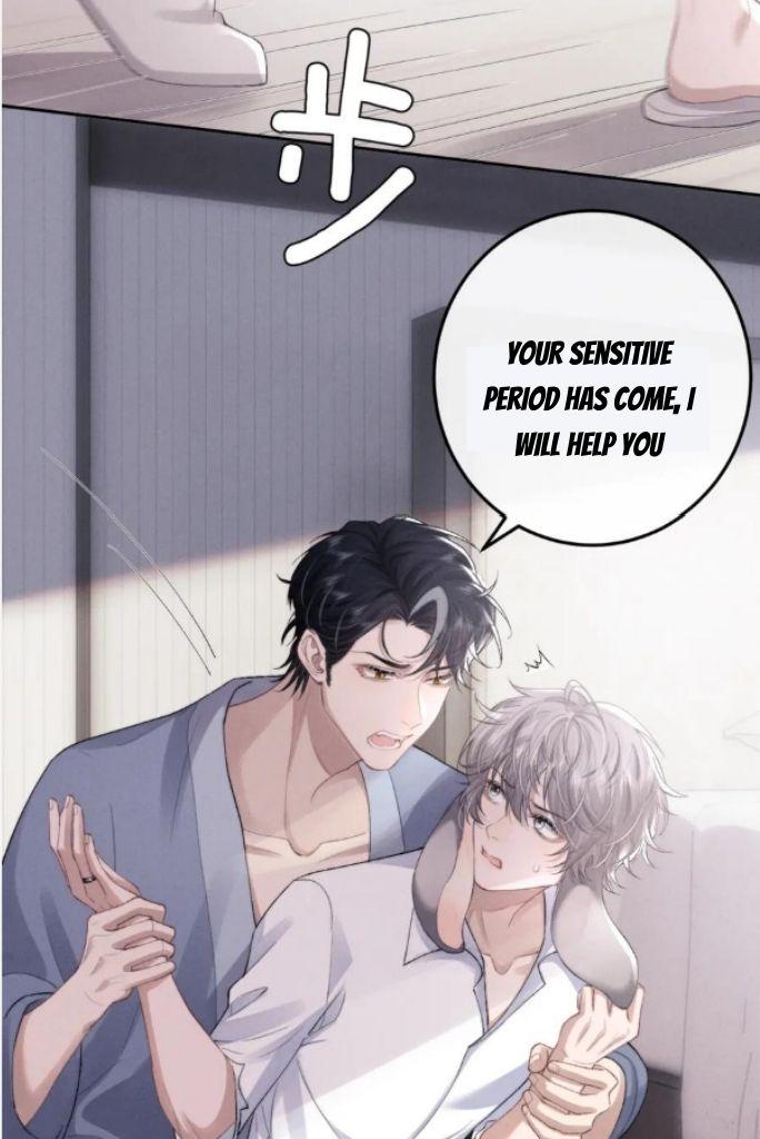 Everlasting Love Chapter 40 - Page 47