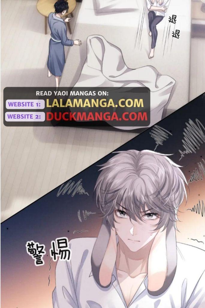 Everlasting Love Chapter 40 - Page 7