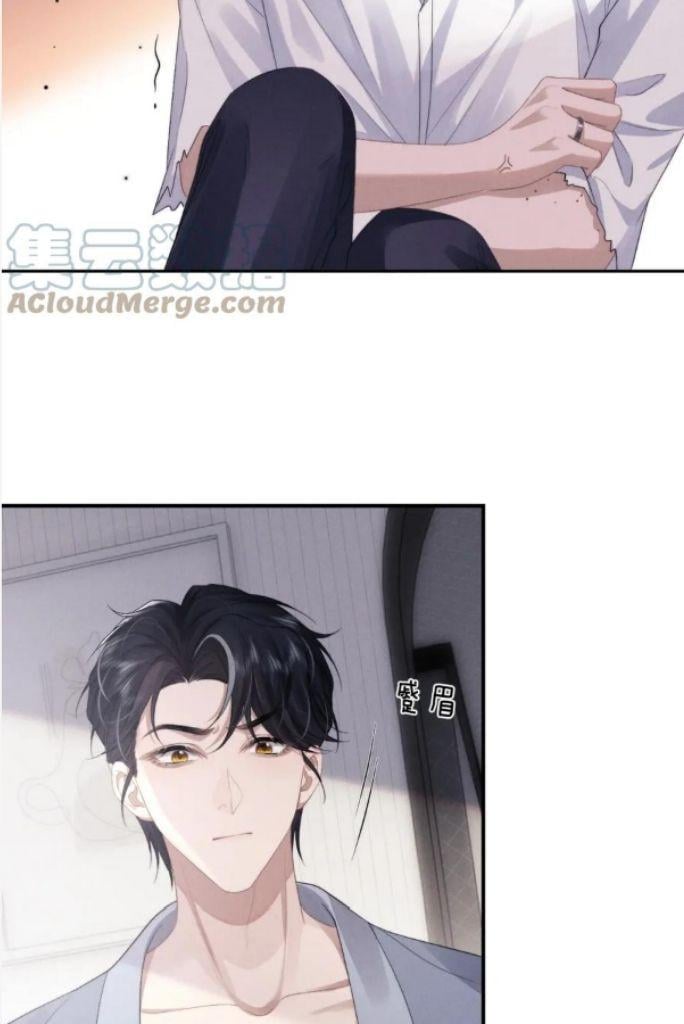 Everlasting Love Chapter 40 - Page 8