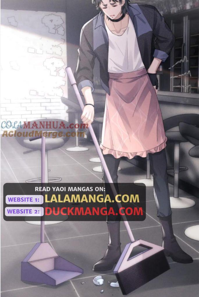 Everlasting Love Chapter 41 - Page 11