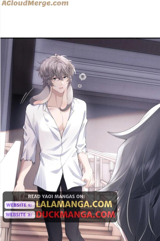 Everlasting Love Chapter 41 - Page 13