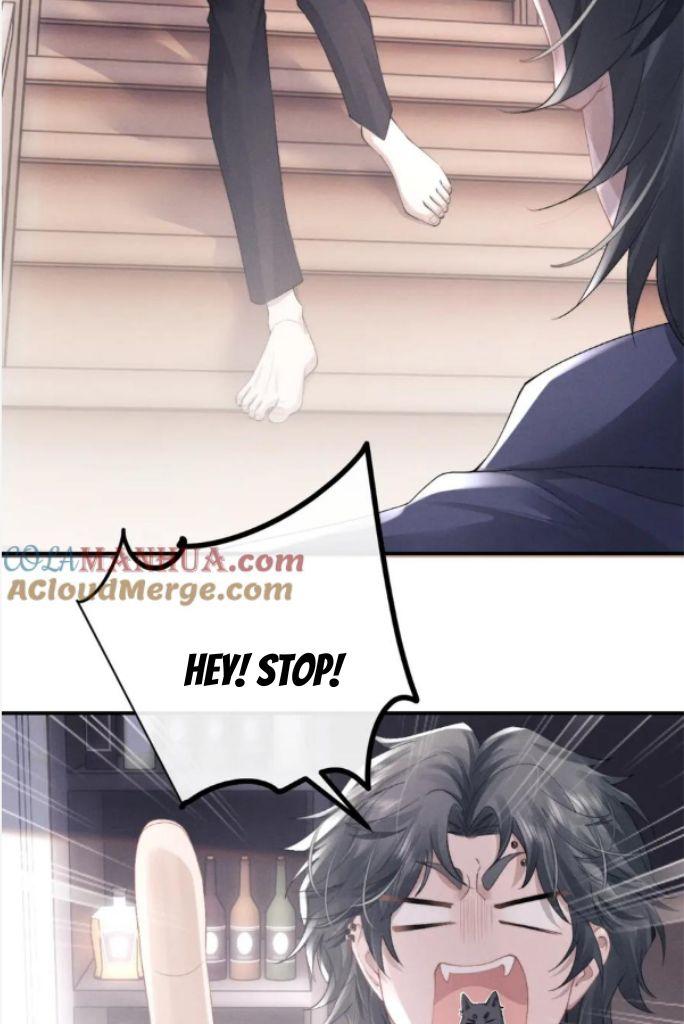 Everlasting Love Chapter 41 - Page 14