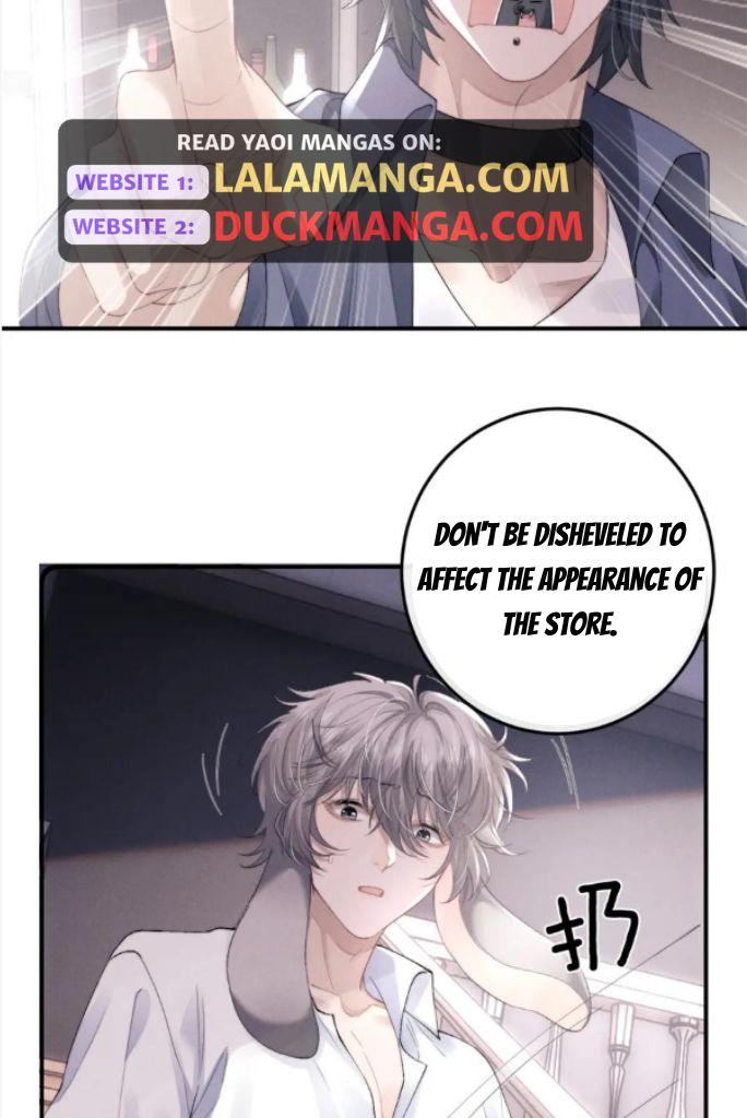 Everlasting Love Chapter 41 - Page 15