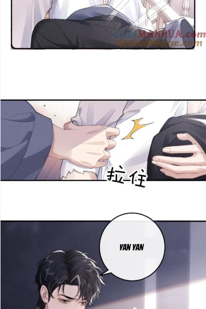 Everlasting Love Chapter 41 - Page 16