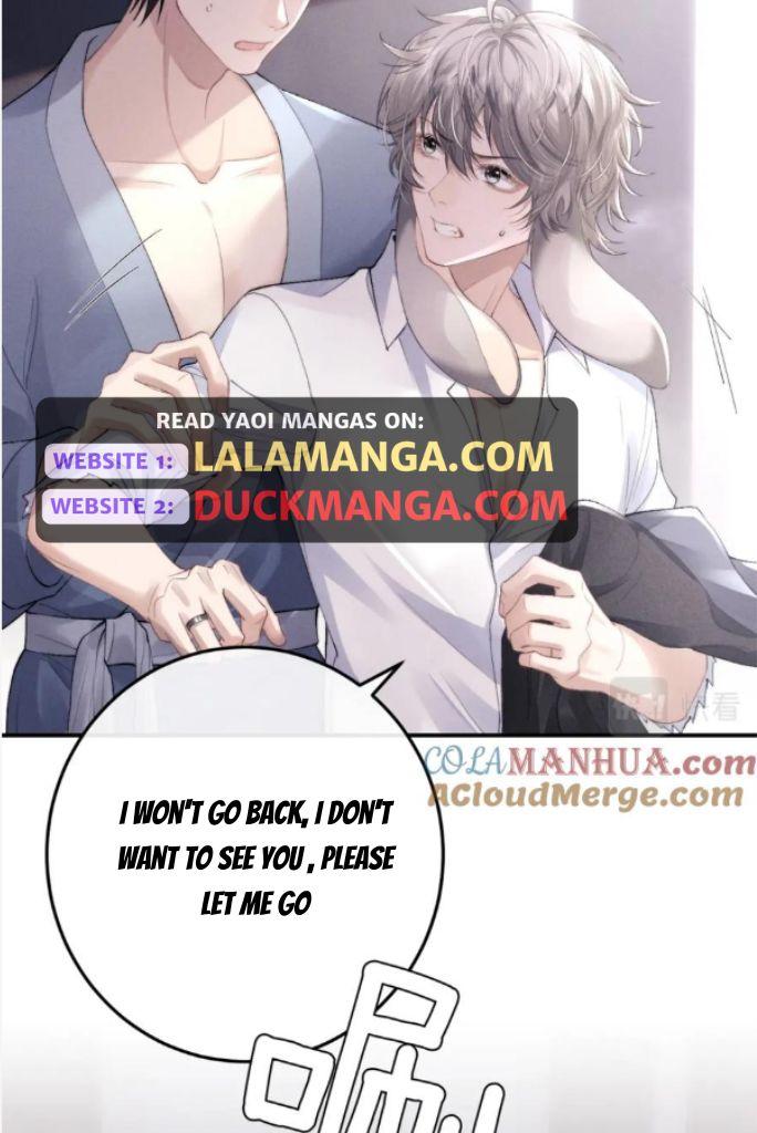 Everlasting Love Chapter 41 - Page 17