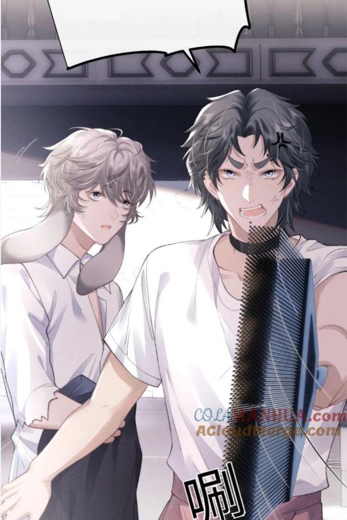 Everlasting Love Chapter 41 - Page 20