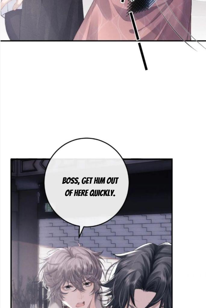 Everlasting Love Chapter 41 - Page 21