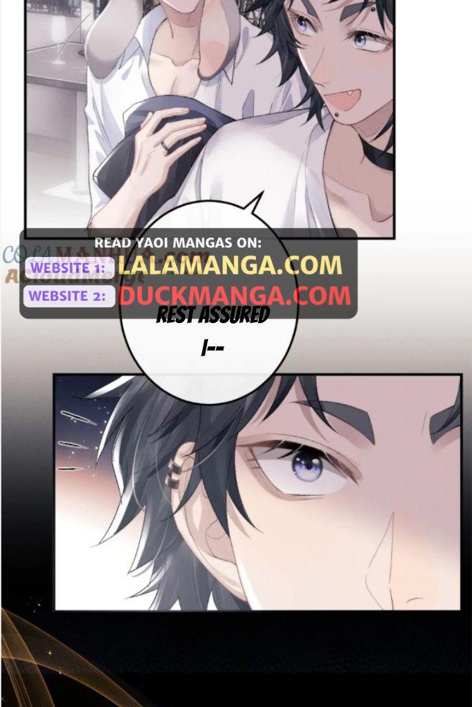 Everlasting Love Chapter 41 - Page 22