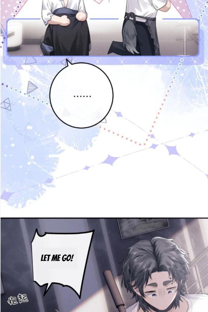 Everlasting Love Chapter 41 - Page 27