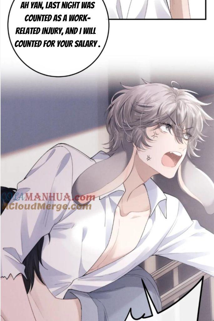 Everlasting Love Chapter 41 - Page 29