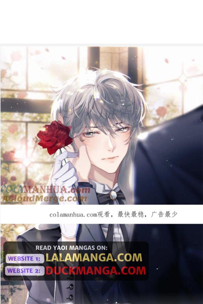 Everlasting Love Chapter 41 - Page 3