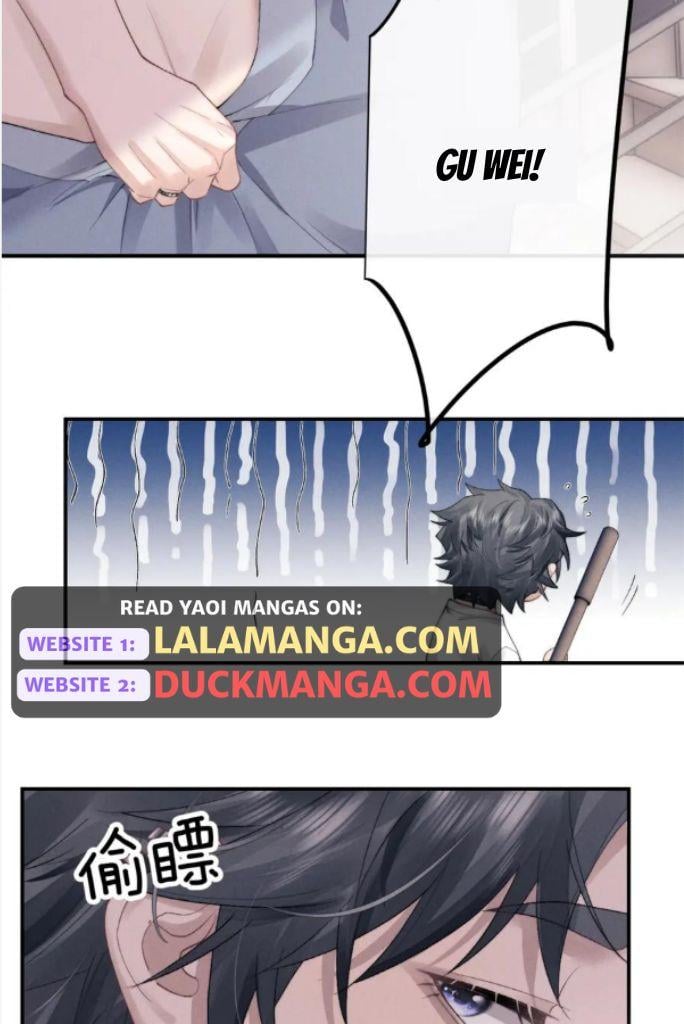 Everlasting Love Chapter 41 - Page 30