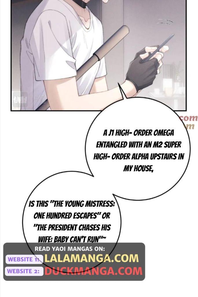 Everlasting Love Chapter 41 - Page 32