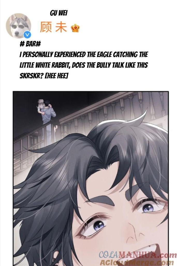 Everlasting Love Chapter 41 - Page 33