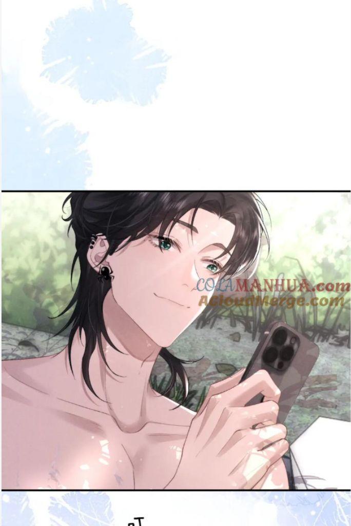 Everlasting Love Chapter 41 - Page 41