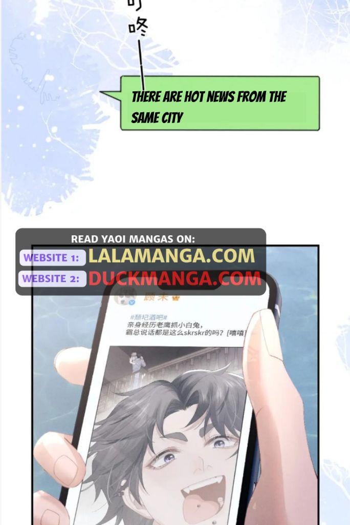 Everlasting Love Chapter 41 - Page 42