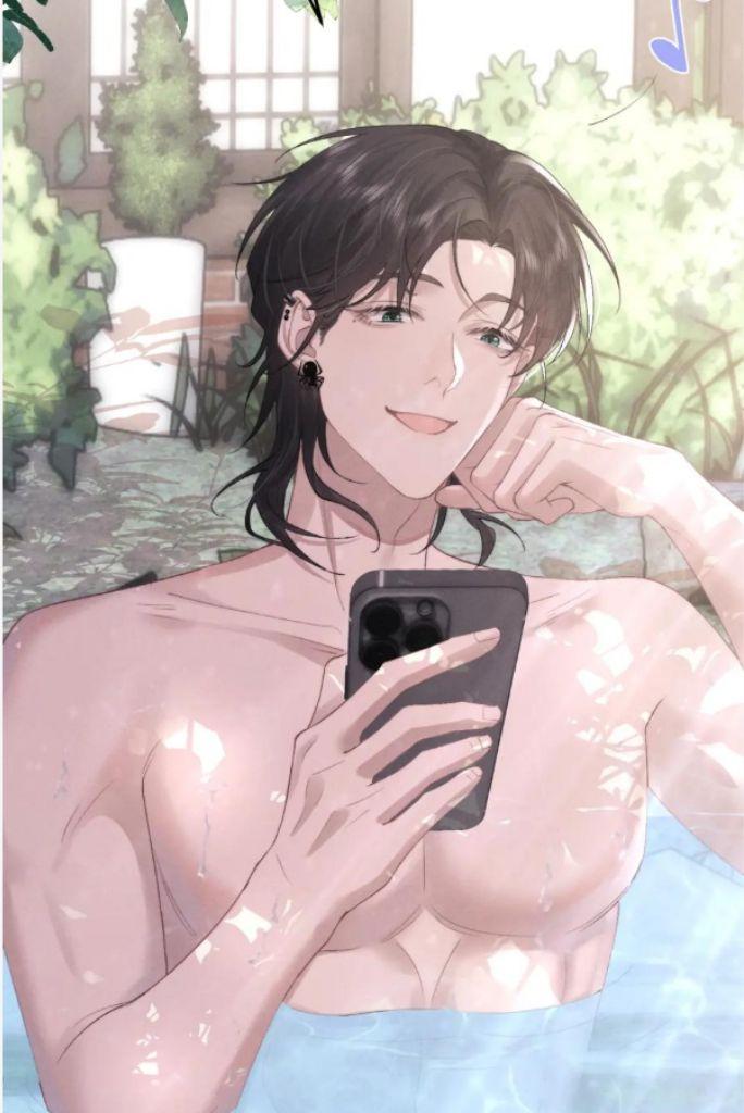 Everlasting Love Chapter 41 - Page 45
