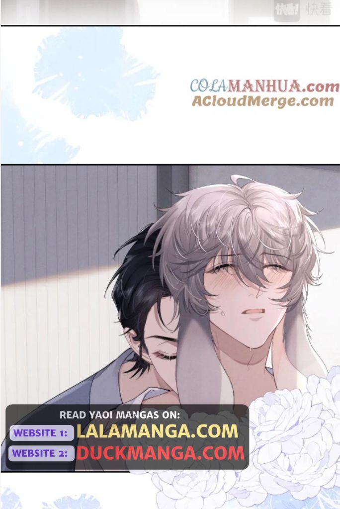 Everlasting Love Chapter 41 - Page 5