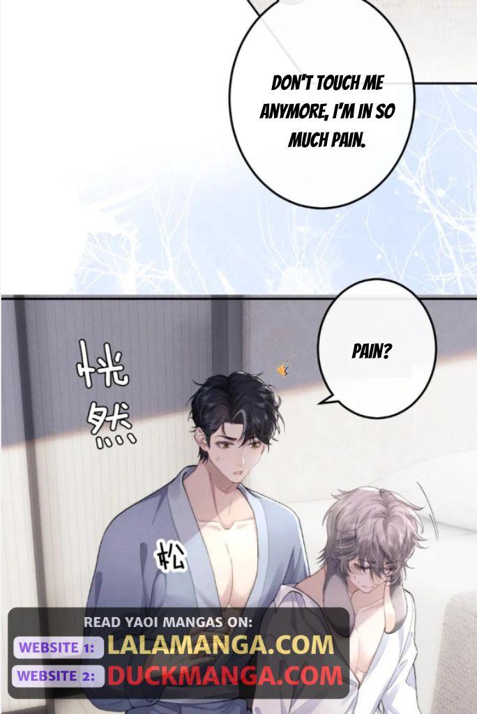 Everlasting Love Chapter 41 - Page 7