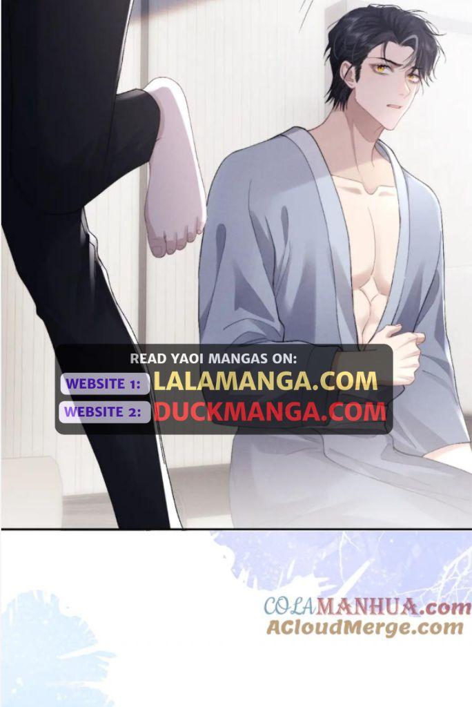 Everlasting Love Chapter 41 - Page 9